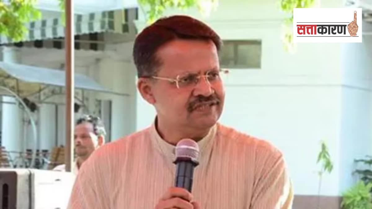Pro tem Speaker row INDIA bloc set to pull out of panel for Bhartruhari Mahtab assistance Kodikunnil Suresh