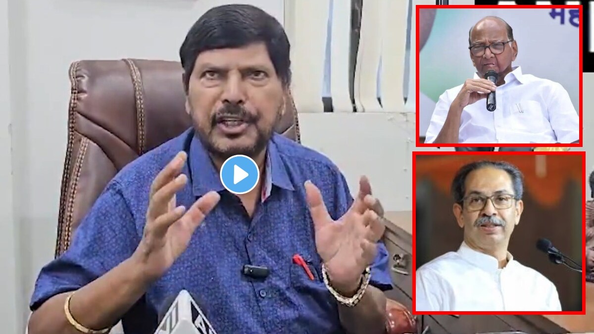 Ramdas Athawale on BJP defeat in maharashtra