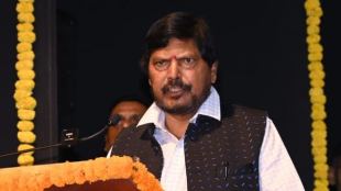 Ramdas athawale