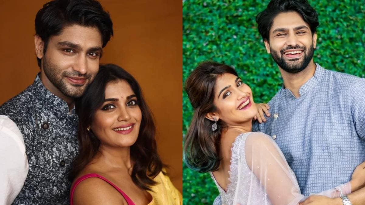 actor Rishi Saxena entry in aai kuthe kay karte marathi serial