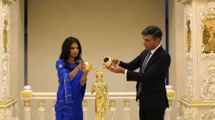 Rishi Sunak