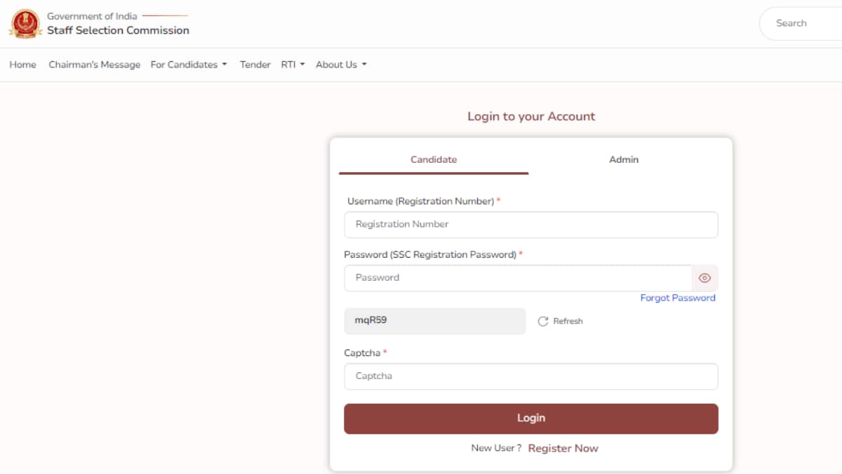SSC CGL Recruitment 2024 Notification Released