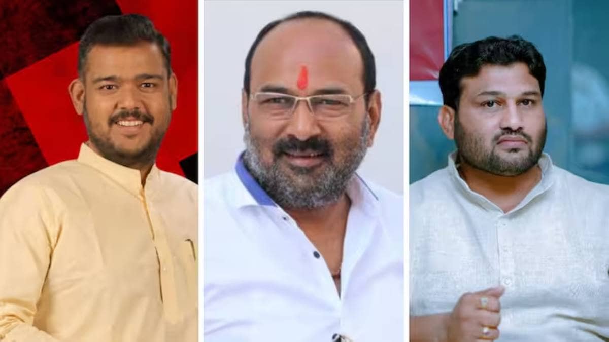 Who will Win Sangli Seat?