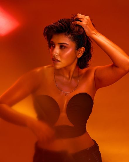 Sanskruti Balgude Bold Photoshoot