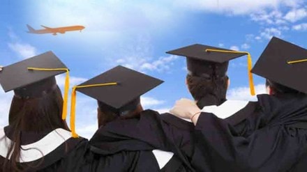 Flaws in Scholarship Policy for Study Abroad