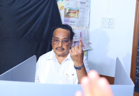 Lok Sabha Election 2024 Result Amit Shah among leaders who won by biggest margins