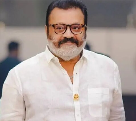 actor suresh gopi on minister resignation