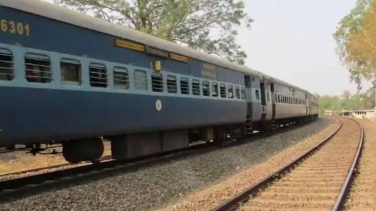 What Is Kavach In Indian Railways