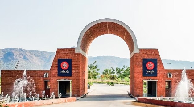 PM Modi inaugurates new campus of Nalanda University in Bihar