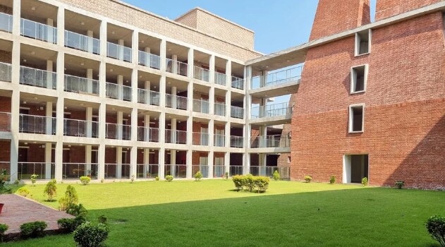 PM Modi inaugurates new campus of Nalanda University in Bihar