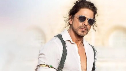 Shah Rukh Khan used to go slums at midnight