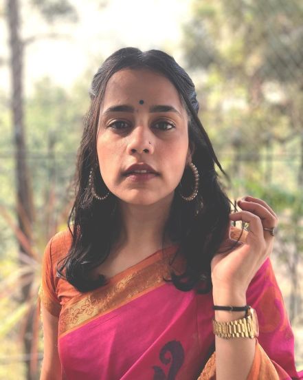 Shashank Ketkar Deeksha Ketkar
