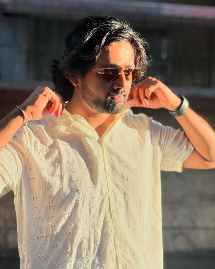 Shashank Ketkar Deeksha Ketkar