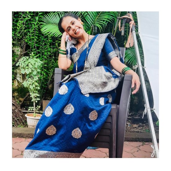 Shashank Ketkar Deeksha Ketkar