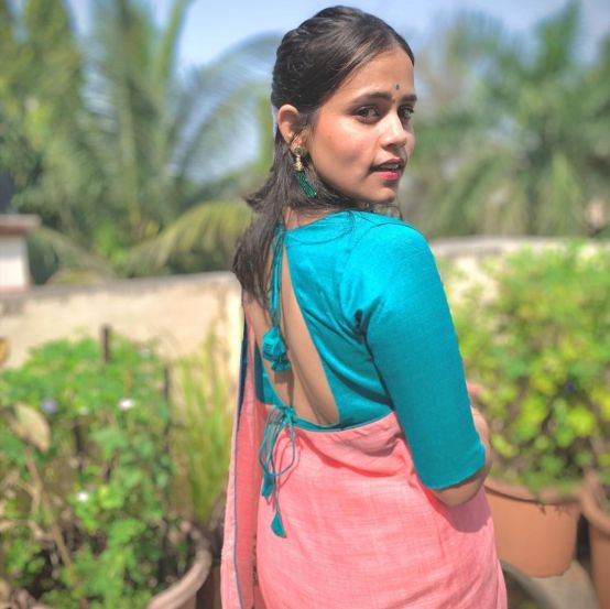 Shashank Ketkar Deeksha Ketkar