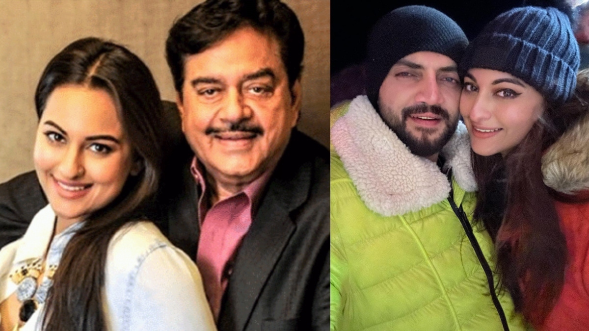 Shatrughan Sinha confirms he will attend Sonakshi Sinha-Zaheer Iqbal wedding