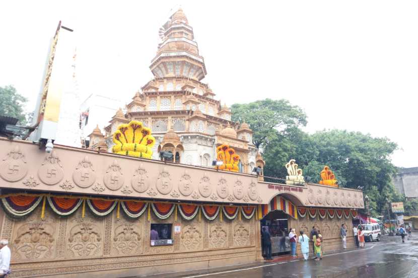 Sheshatmaj Ganesh Jayanti 2024