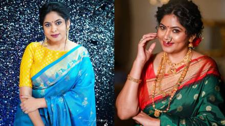 marathi actress, producer Shweta Shinde big theft took place in satara house