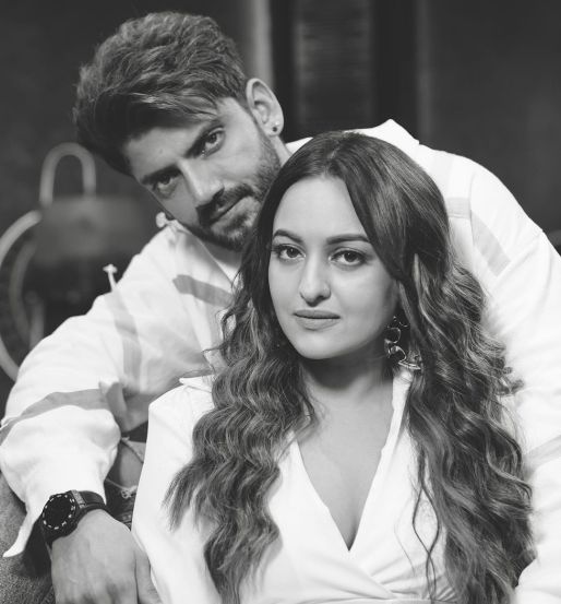 Sonakshi Sinha to get married to Zaheer Iqbal