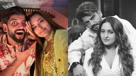 Sonakshi Sinha to get married to Zaheer Iqbal