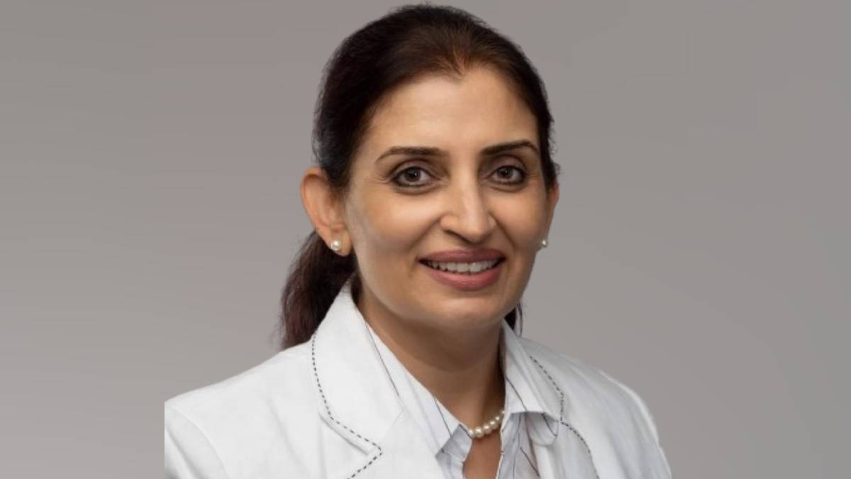 Sujata Sunik Appointed As chief Secretary of Maharashtra