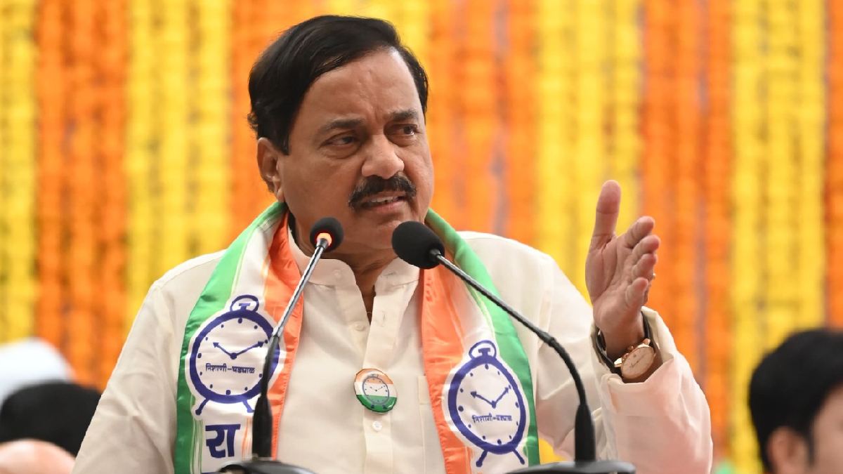 Sunil Tatkare