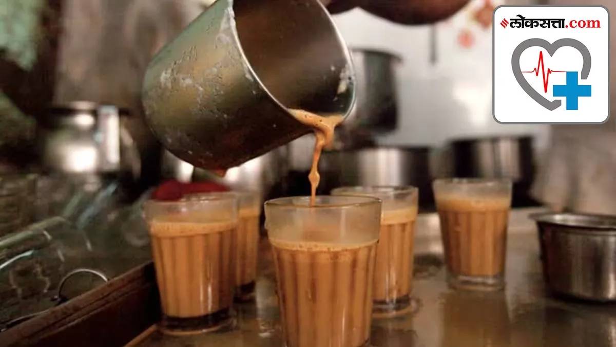 Never Eat These Food Items With Tea