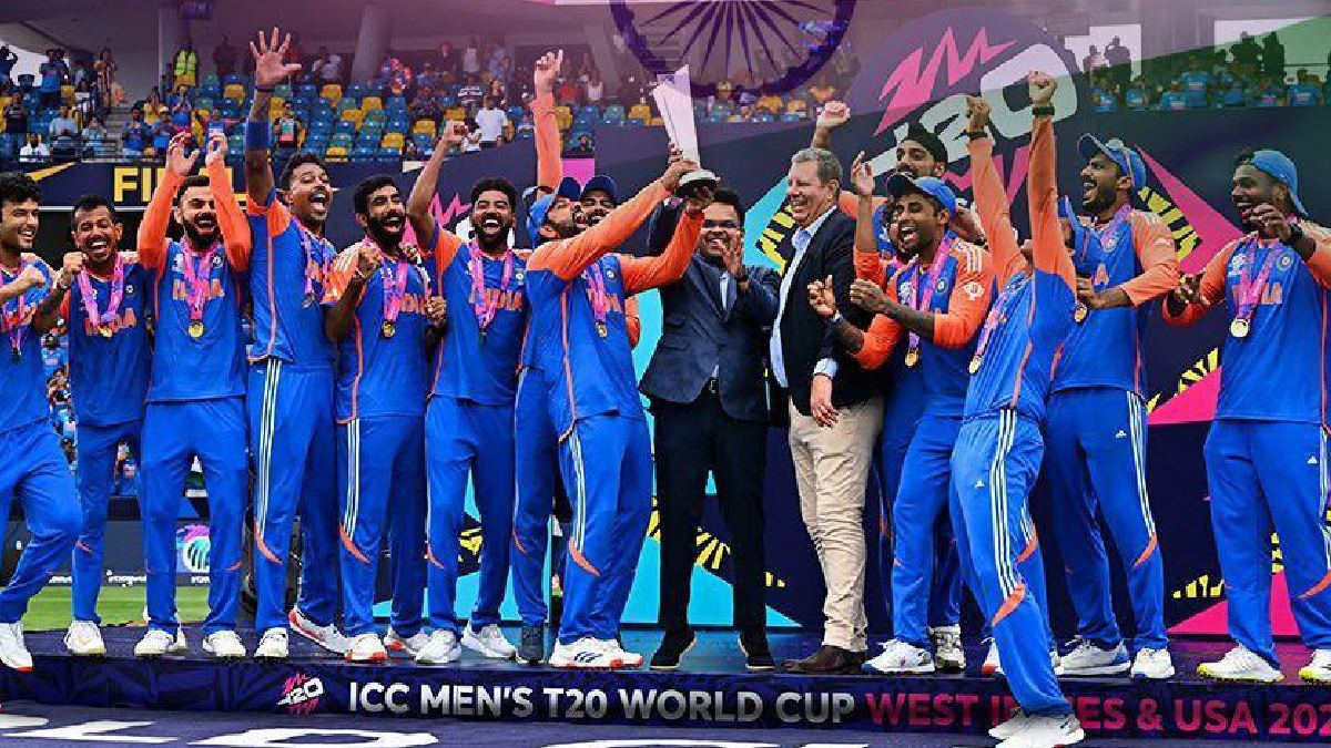 Team India