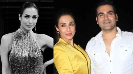 Malaika Arora