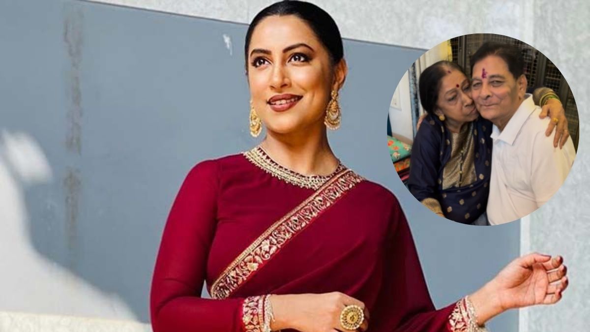 Kranti Redkar