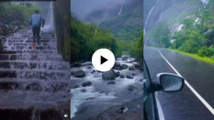 visit Top 10 must the most beautiful places in Maharashtra in monsoon
