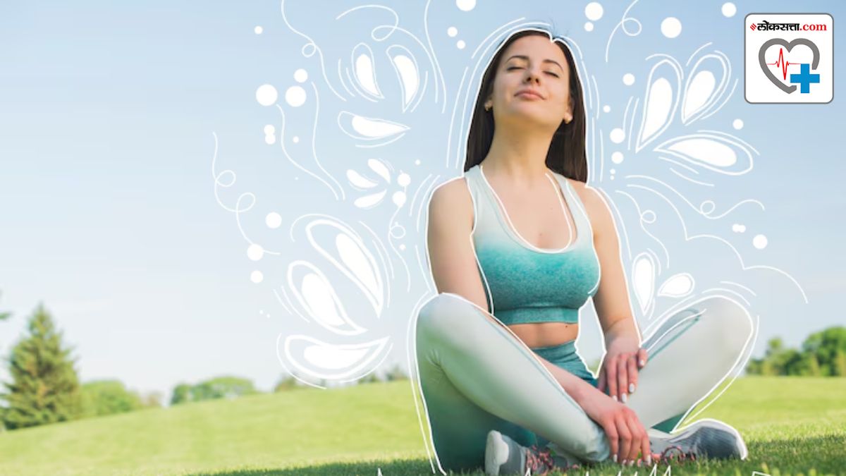 do wake up 45 minutes before sunrise really helps detoxing your body naturally
