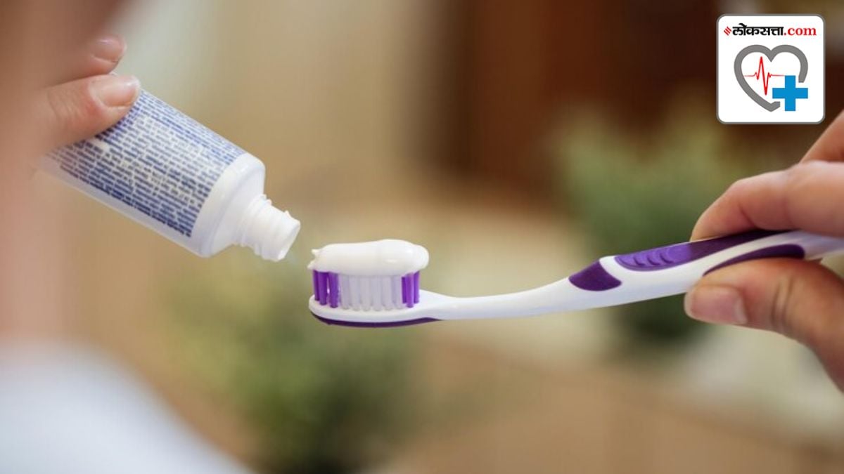 really your toothpaste is safe