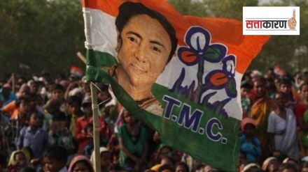 West Bengal Loksabha Election Results 2024 TMC BJP Congress CPM