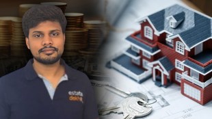 Meet Ranjith Vasireddy The Inspiring Journey of Estatedekho Founder platform generates quality leads for real estate businesses