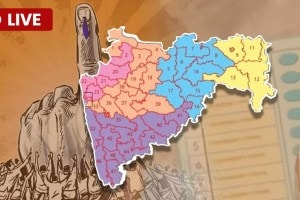 Maharashtra Lok Sabha Election Result 2024 Updates in Marathi