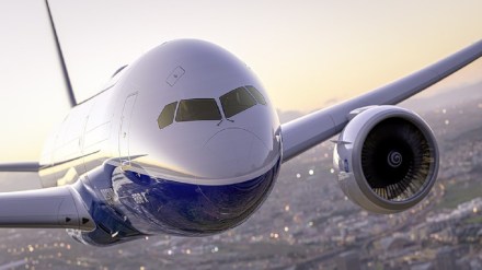 Flights, Nagpur, Nanded,