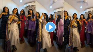 aishwarya narkar dance on koli song