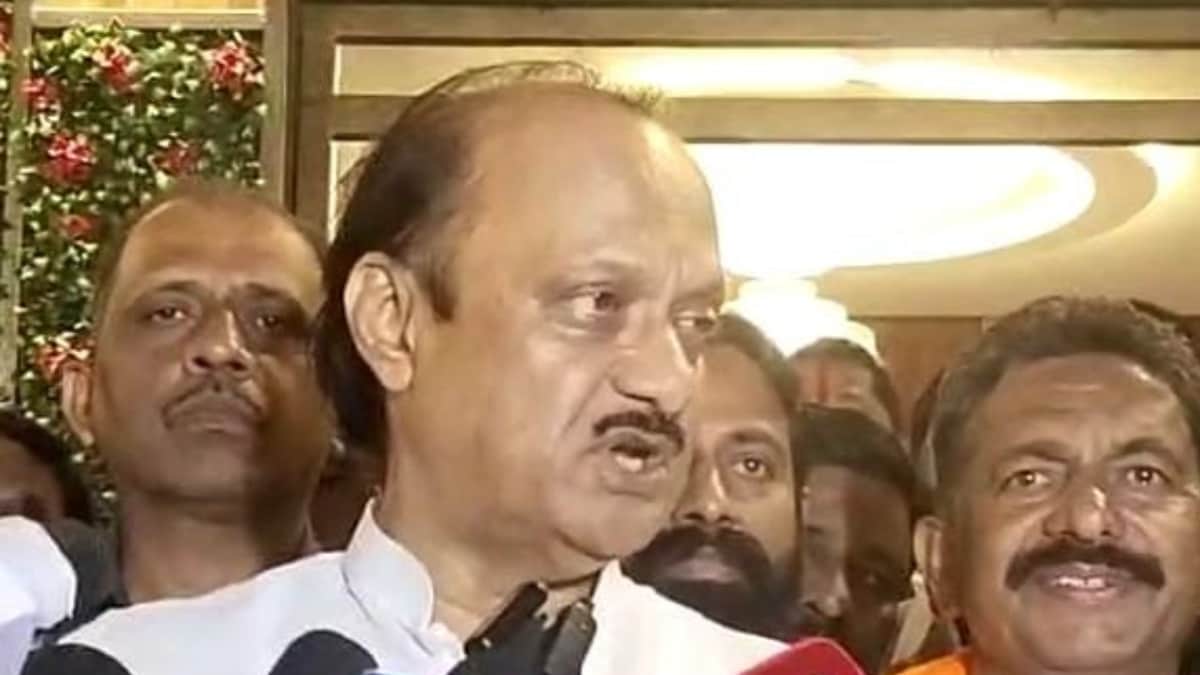 ncp reaction on article in organizer blaming ajit pawar for bjp defeat in maharashtra