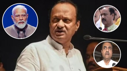 PM Narendra Modi Oath Taking Ceremony Updates in Marathi or/ Narendra Modi Swearing-in Ceremony Updates