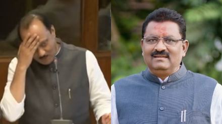ajit pawar suresh dhas