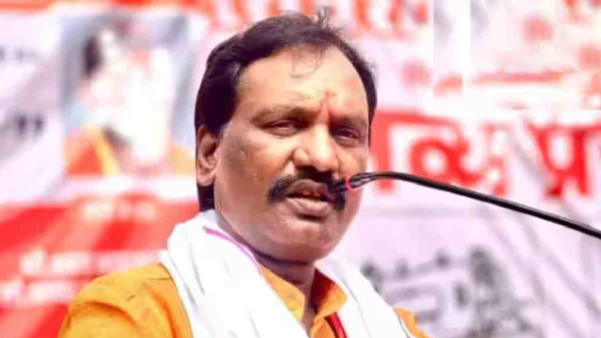 Ambadas Danve, Ambadas Danve Alleges State Government, State Government Collusion in Distribution of Fake Seeds from Gujarat, Agriculture Department s Negligence, Fake Seeds from Gujarat in Maharashtra,