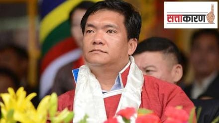 arunachal pradesh victory bjp pema khandu