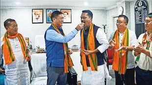 article about bjp victory in arunachal pradesh assembly election 2024 zws