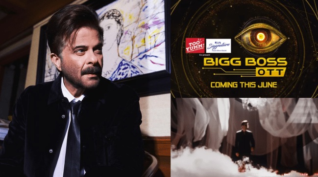 Bigg Boss OTT season 3 will be hosted by Anil Kapoor