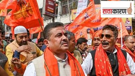 bjp west bengal ls poll