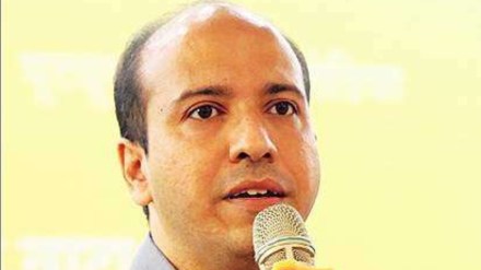 self confidence important for career in digital education says ketan joshi