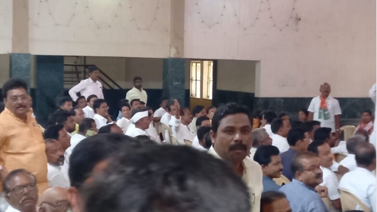 solapur lok sabha marathi news