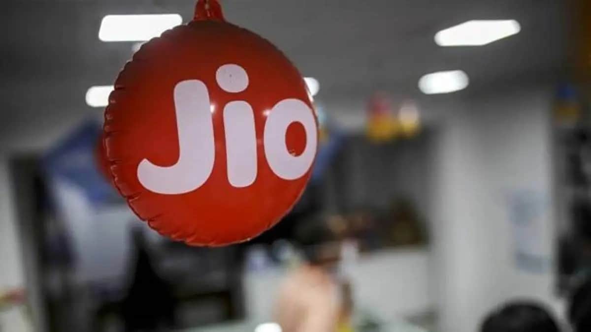 jio network