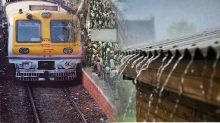western railway remote controlled visual float camera